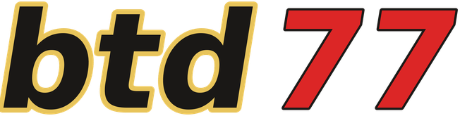 btd77 logo